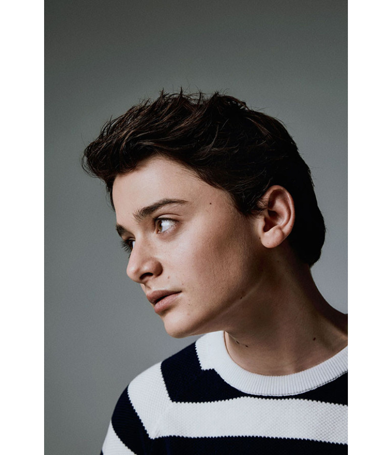 Poster Noah Schnapp - Stranger Things - Ator