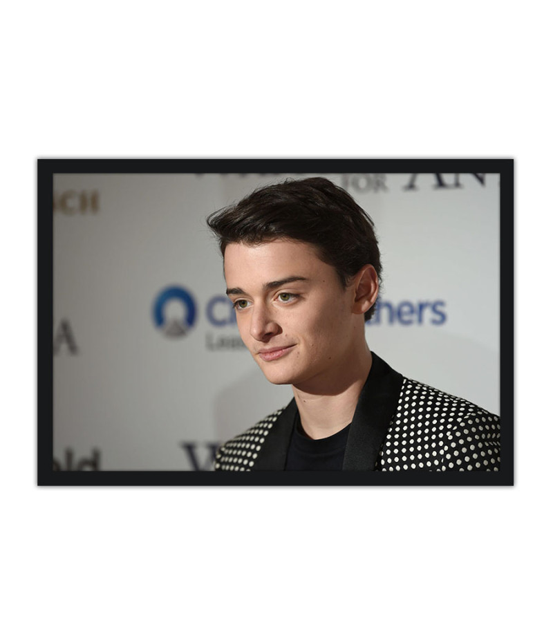 Poster Noah Schnapp - Stranger Things - Ator