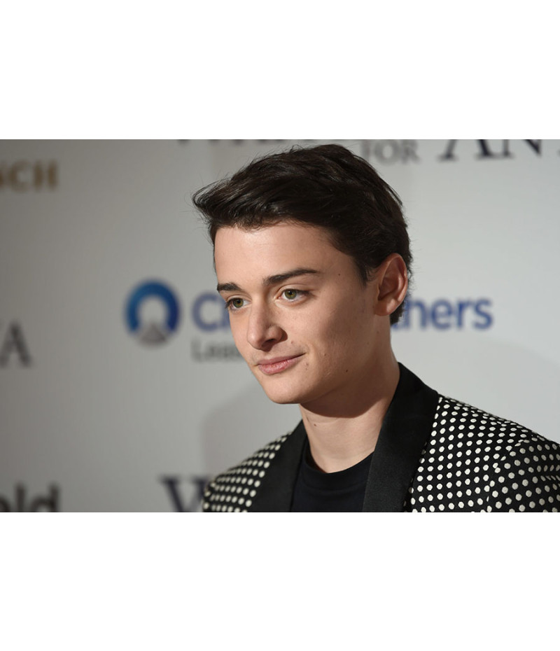 Poster Noah Schnapp - Stranger Things - Ator