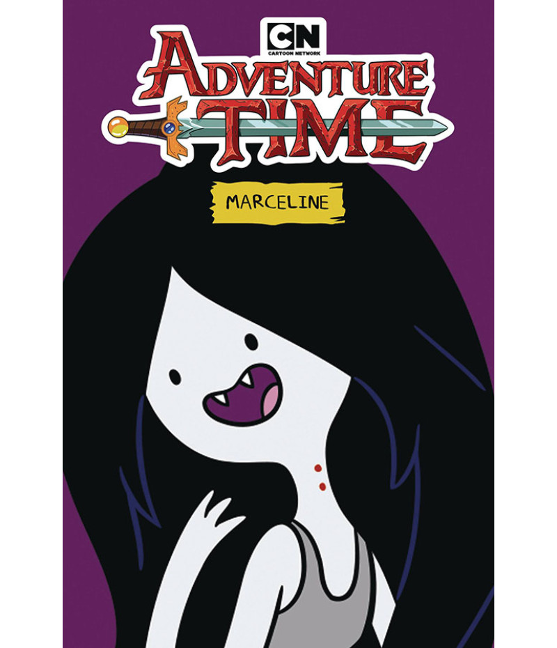 Poster A Hora Da Aventura - Adventure Time - Infantil