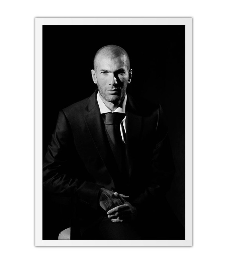 Poster Real Madrid - Futebol