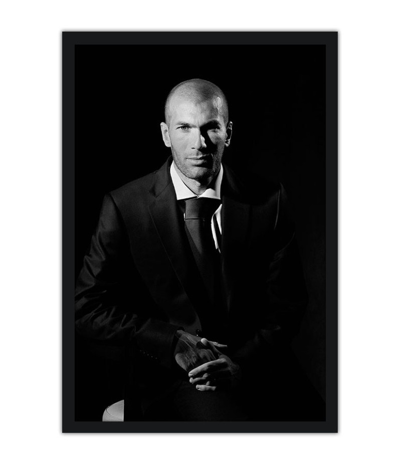 Poster Real Madrid - Futebol