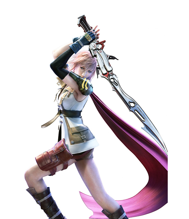 Poster Final Fantasy
