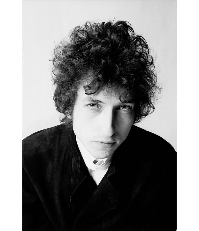 Poster Rock Bandas Bob Dylan Bob Dylan