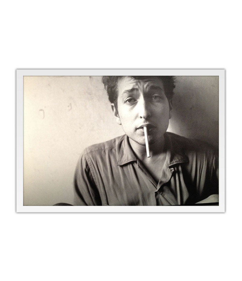 Poster Rock Bandas Bob Dylan Bob Dylan