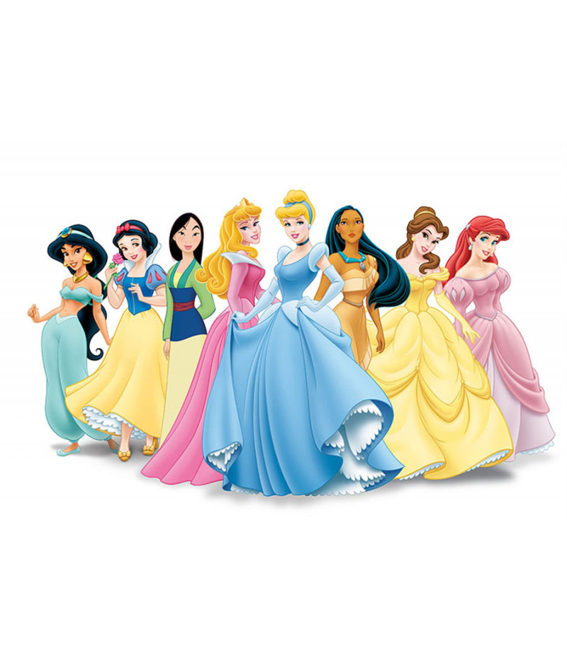 Poster Frozen Uma Aventura Congelante - Princesa - Infantil - Uau Posters
