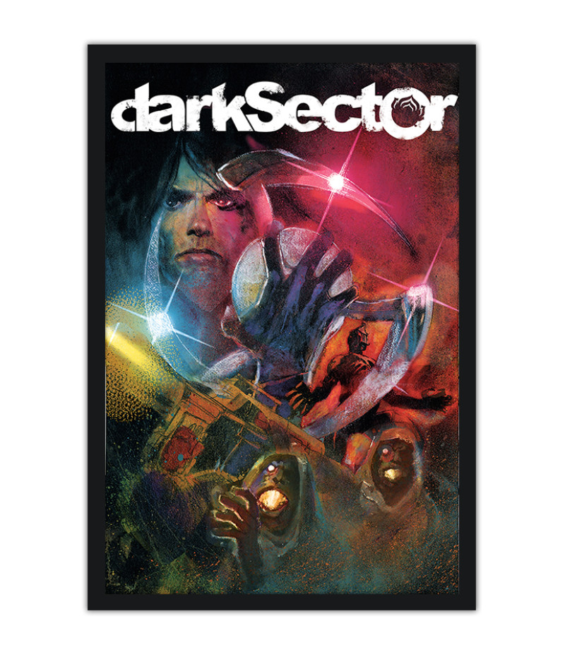 Dark Sector