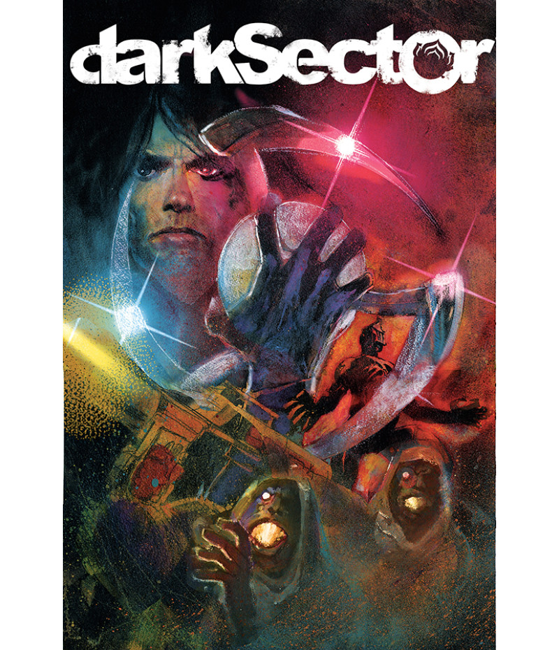 Dark Sector