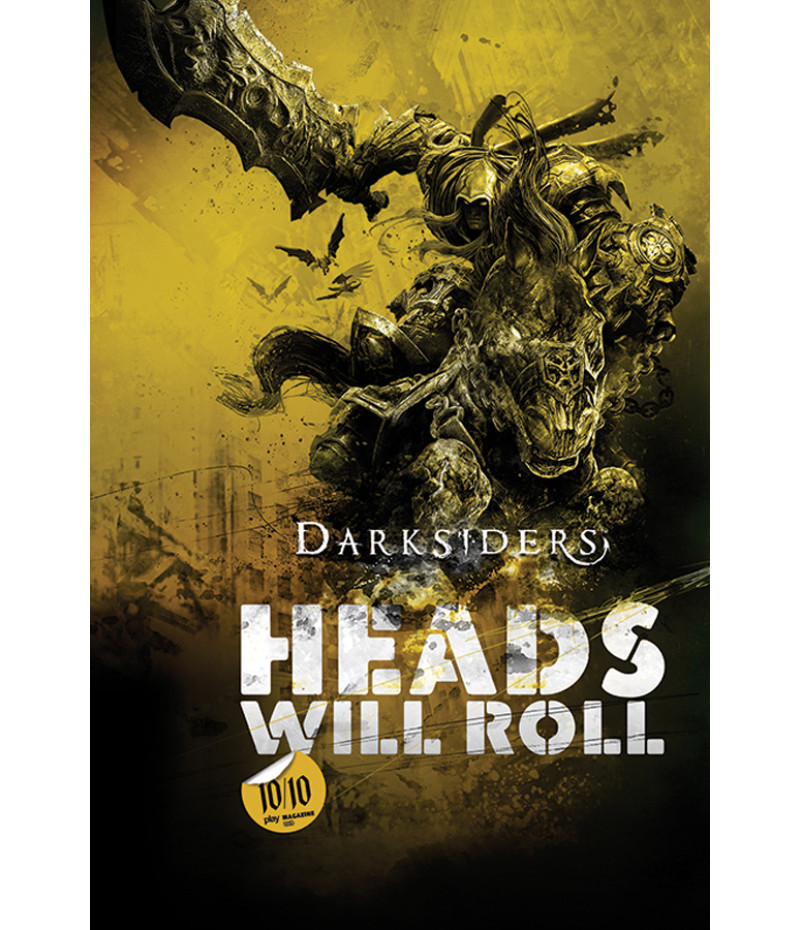 Darksiders