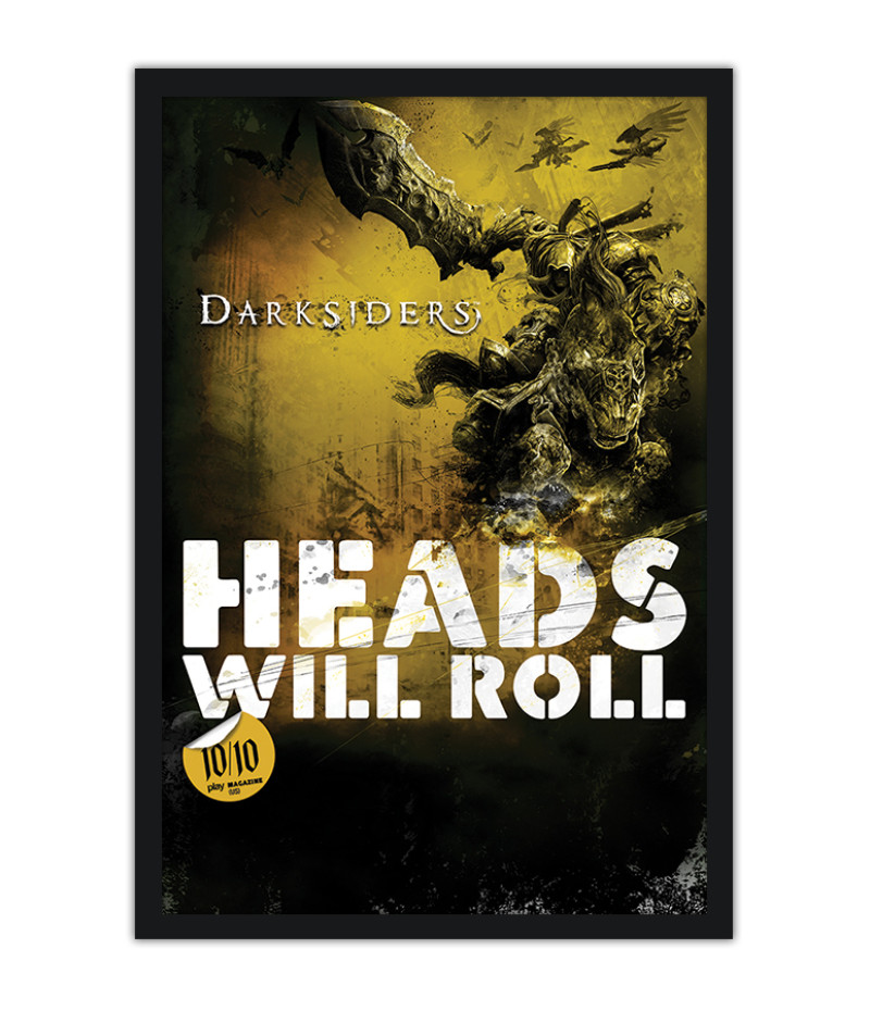 Darksiders
