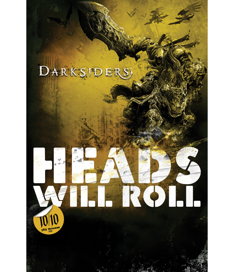 Darksiders