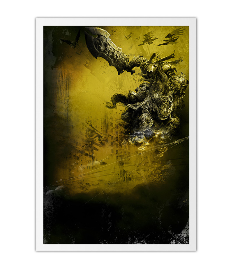 Darksiders
