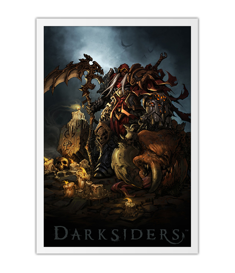 Darksiders
