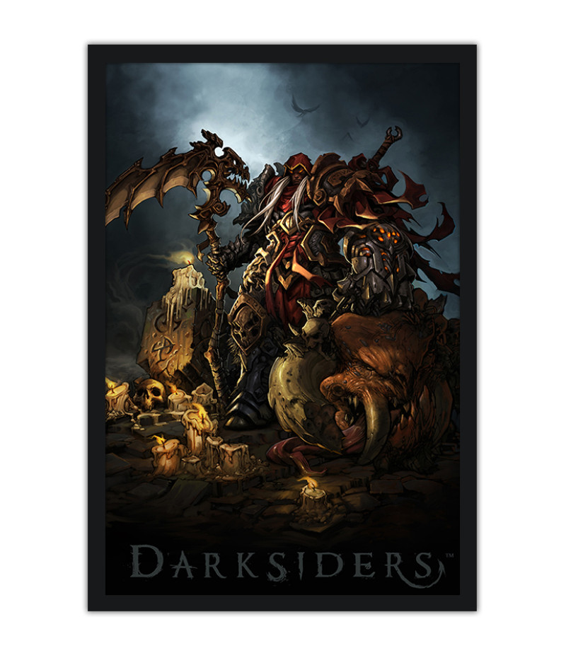 Darksiders