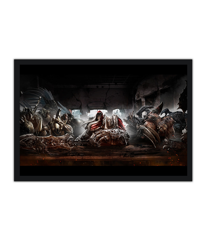 Darksiders