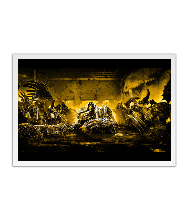 Darksiders