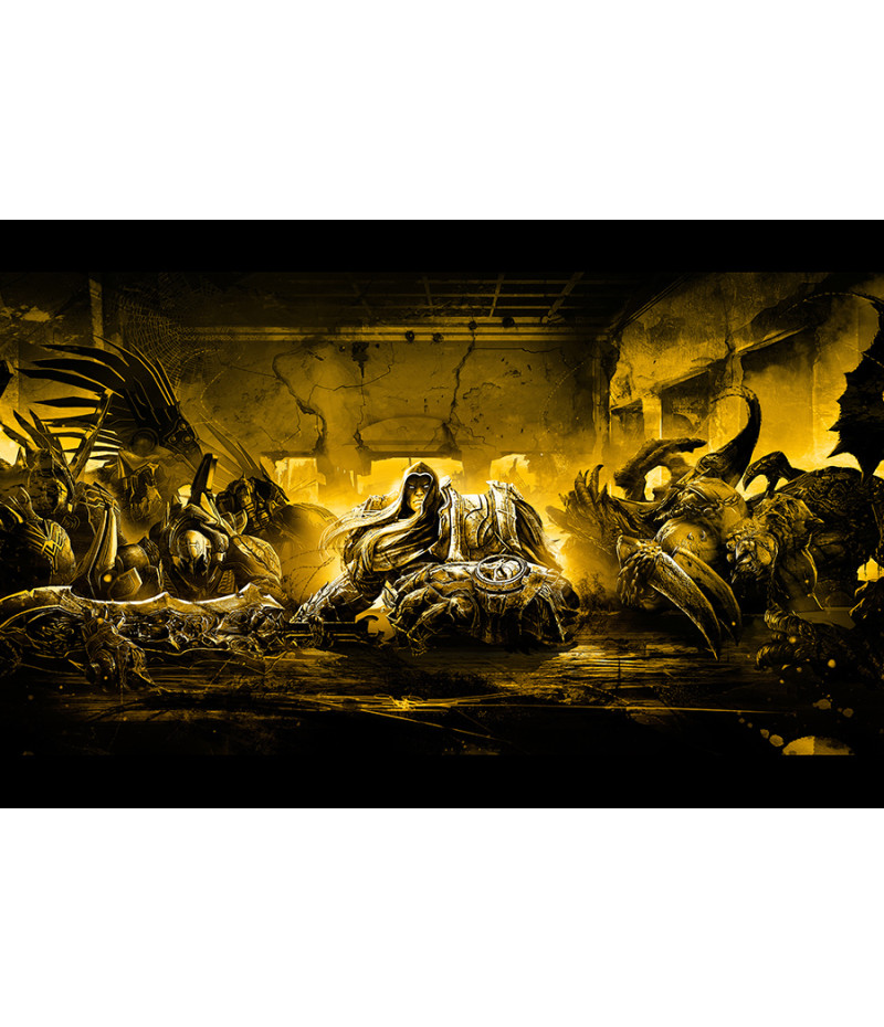 Darksiders
