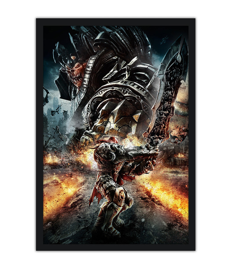 Darksiders