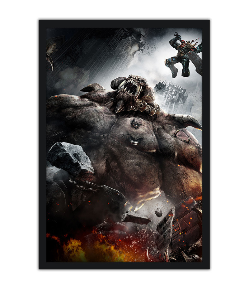 Darksiders
