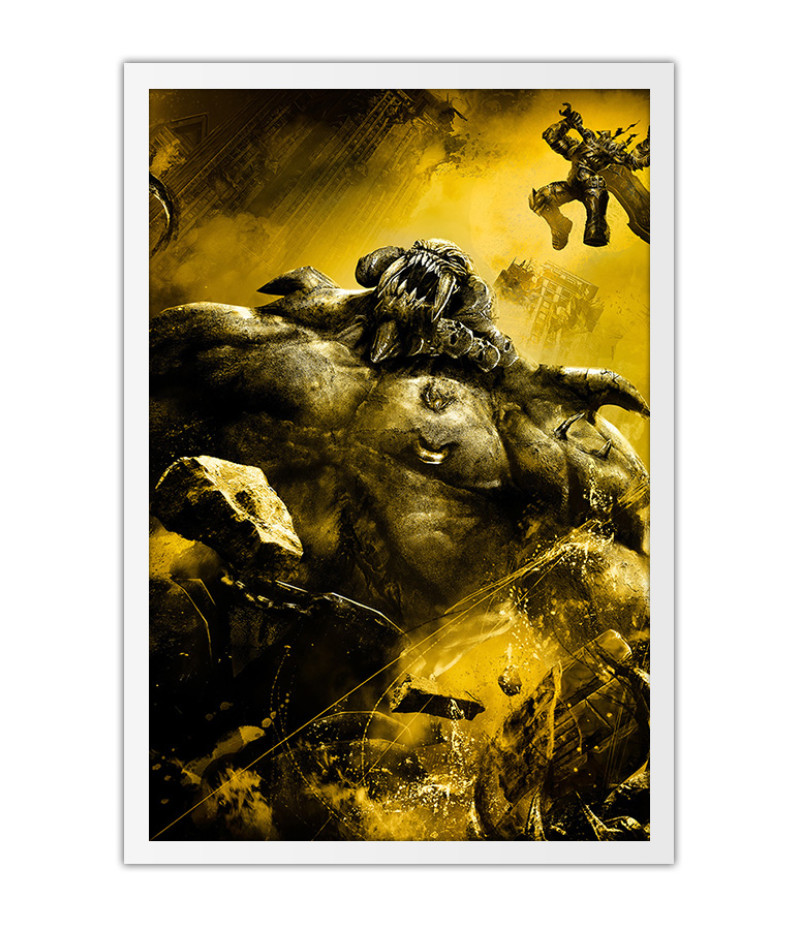Darksiders