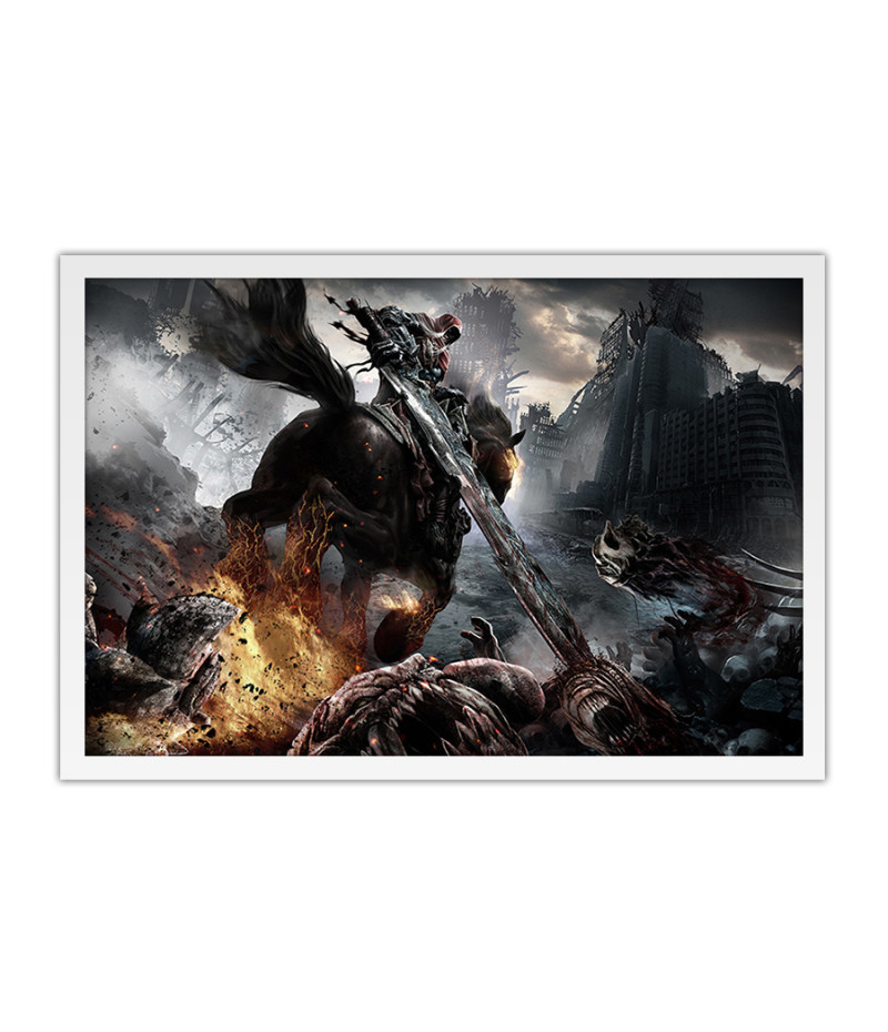 Darksiders