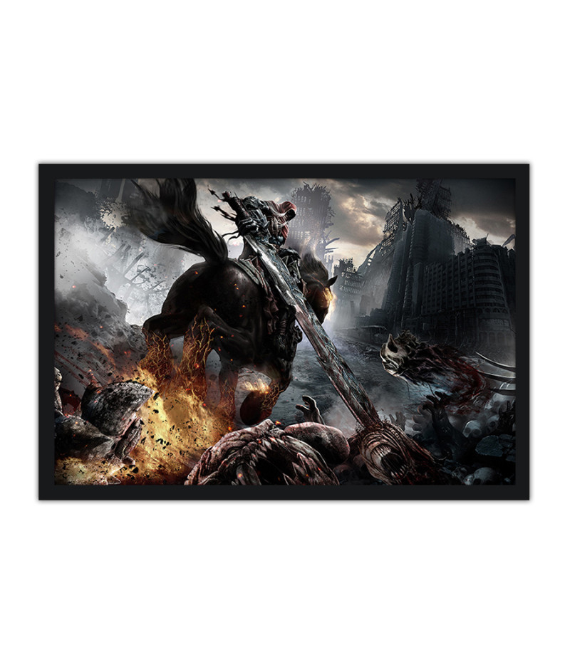 Darksiders