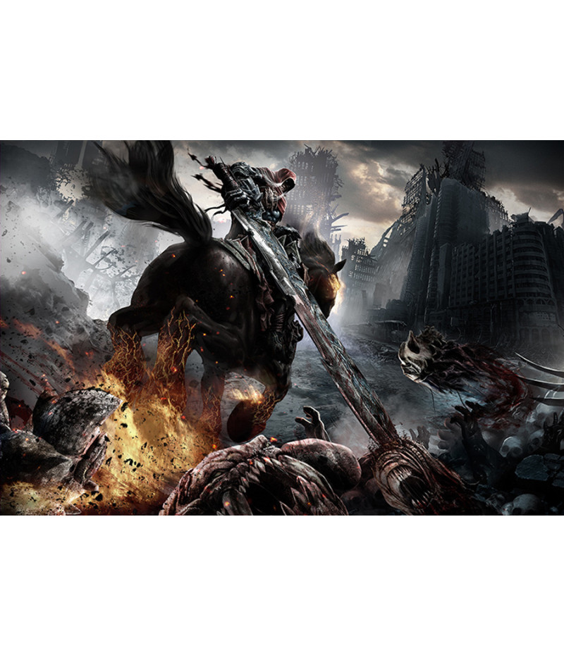 Darksiders