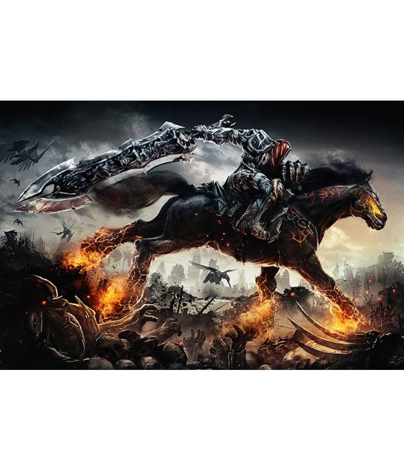 Darksiders