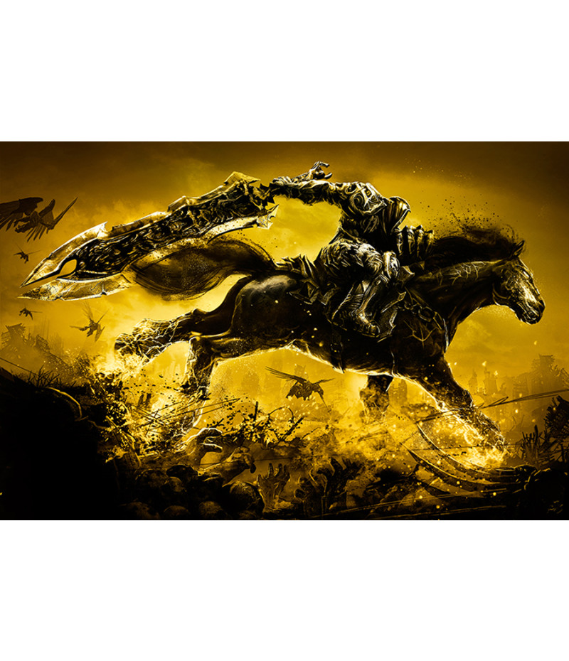 Darksiders