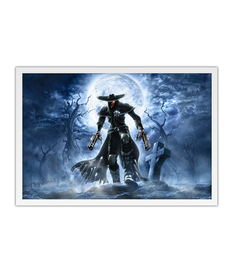 Darkwatch