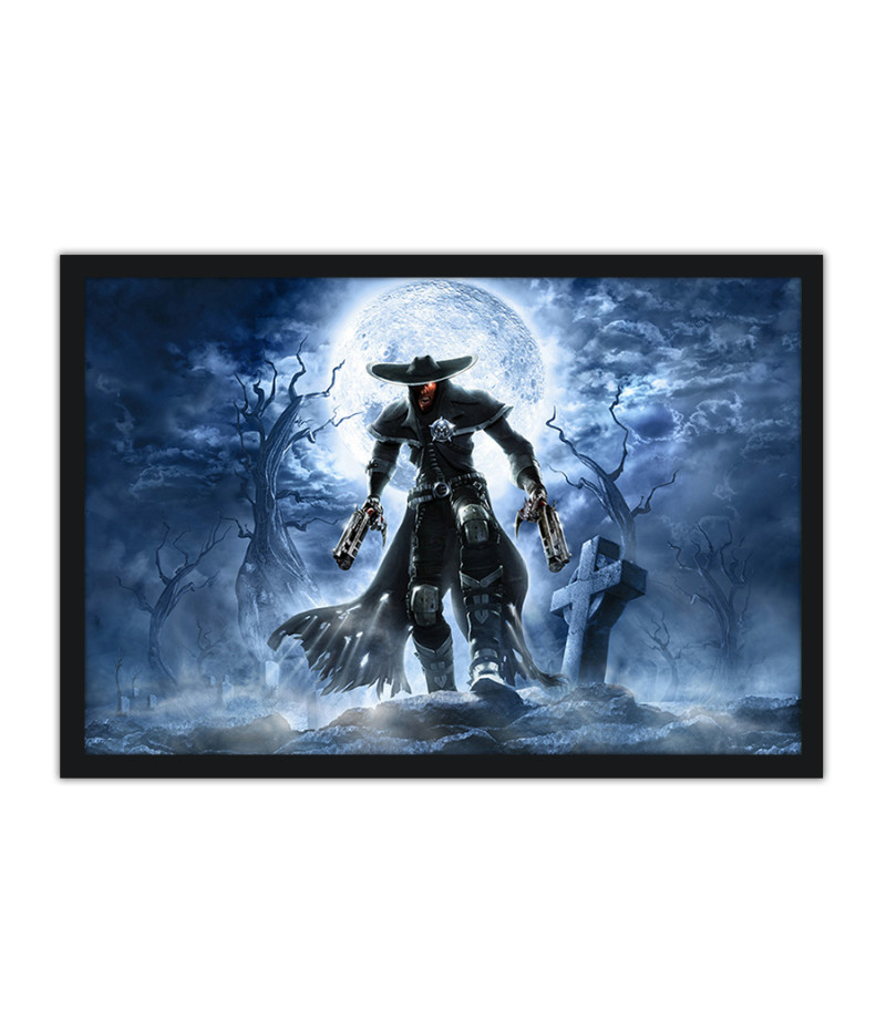 Darkwatch
