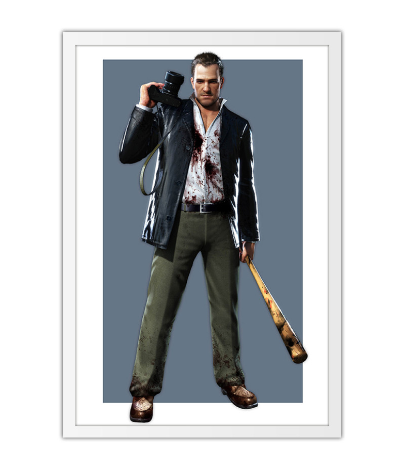 Dead Rising