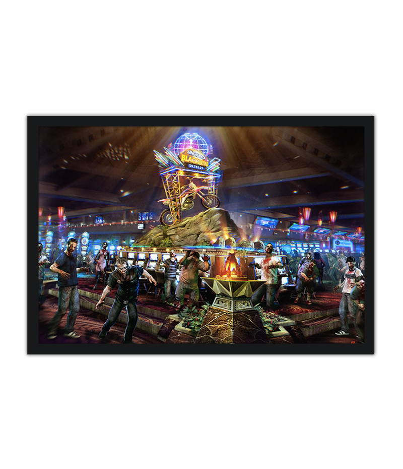 Dead Rising