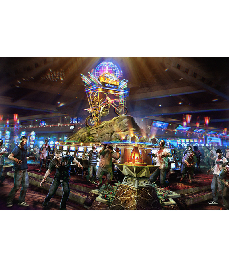 Dead Rising