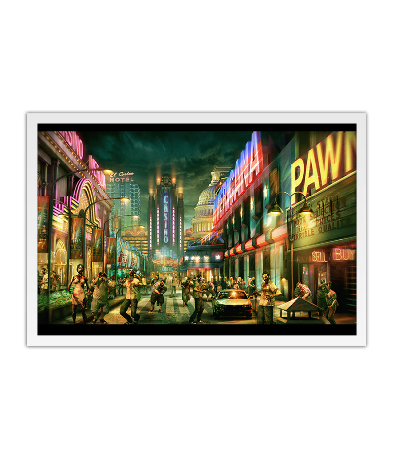 Dead Rising