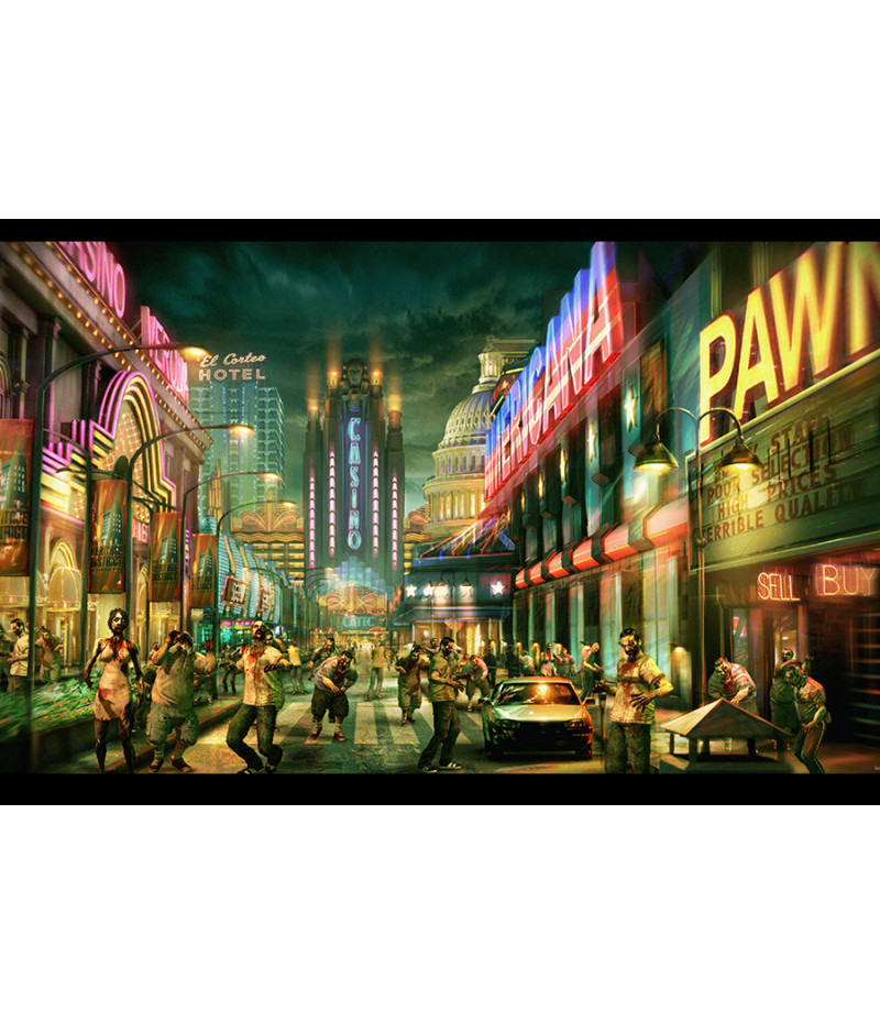 Dead Rising