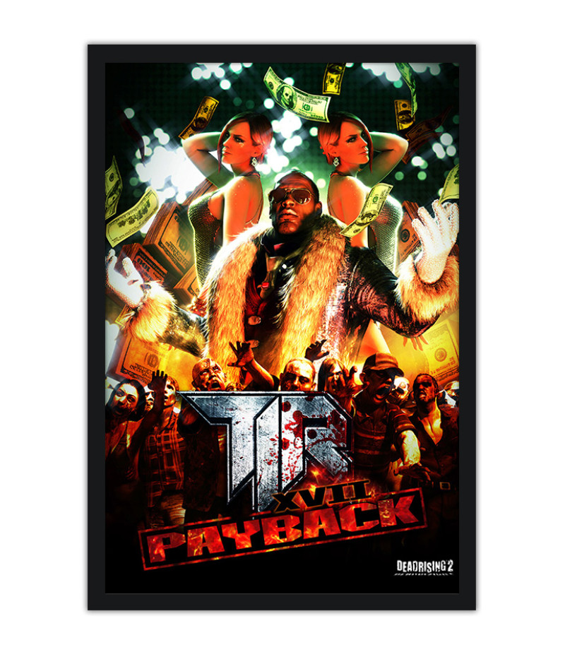 Dead Rising