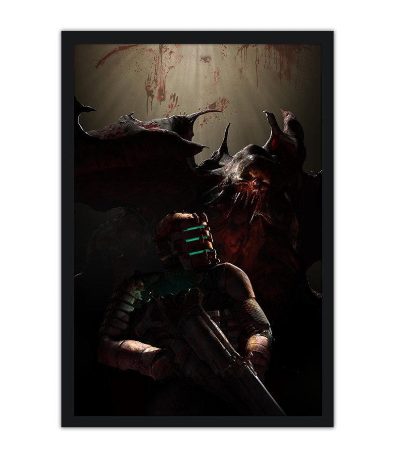 Dead Space