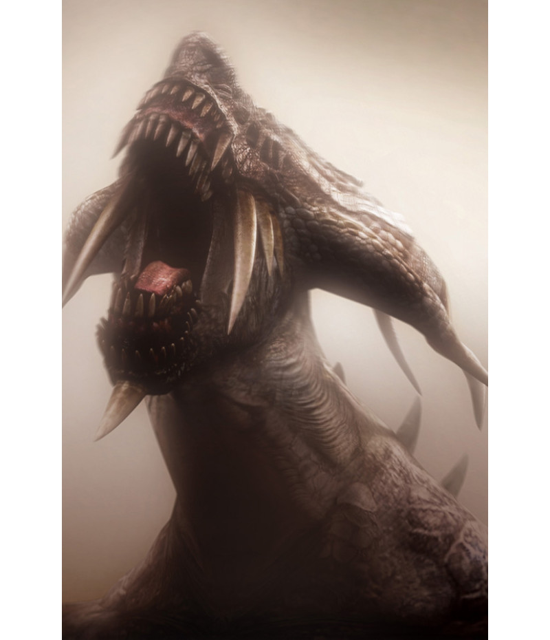 Demon's Souls