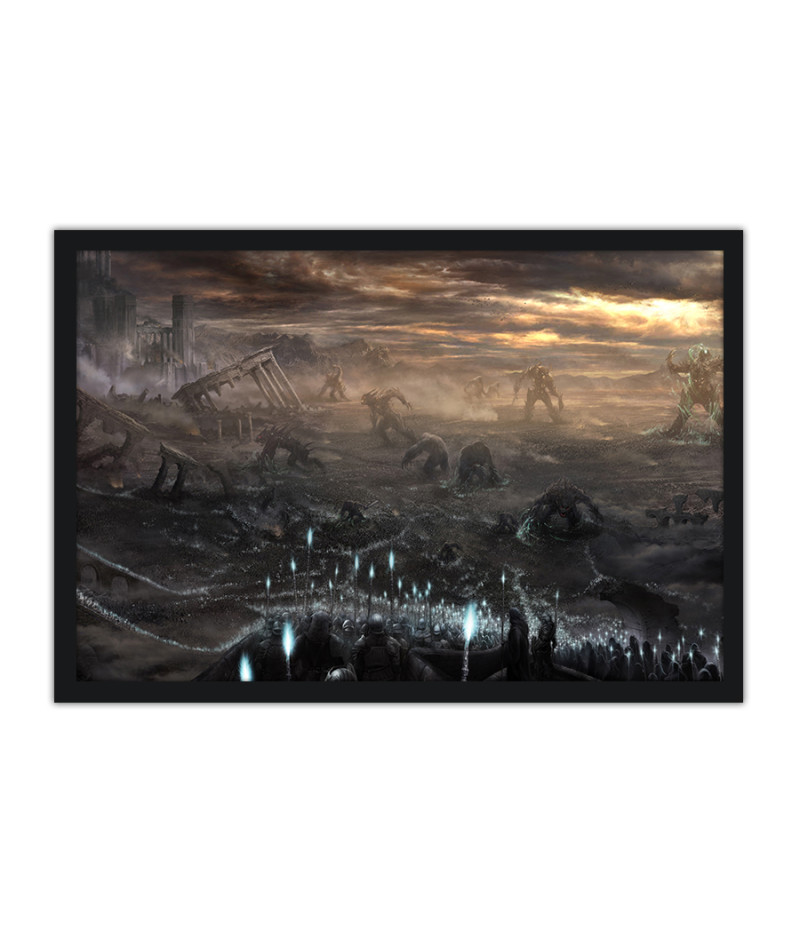 Demon's Souls