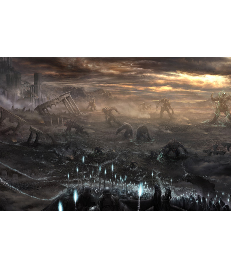 Demon's Souls