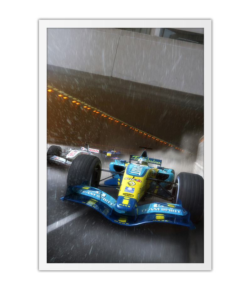 F1 Championship Edition