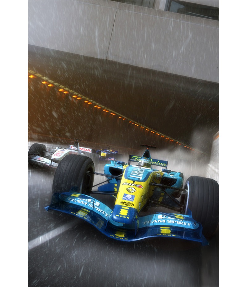 F1 Championship Edition