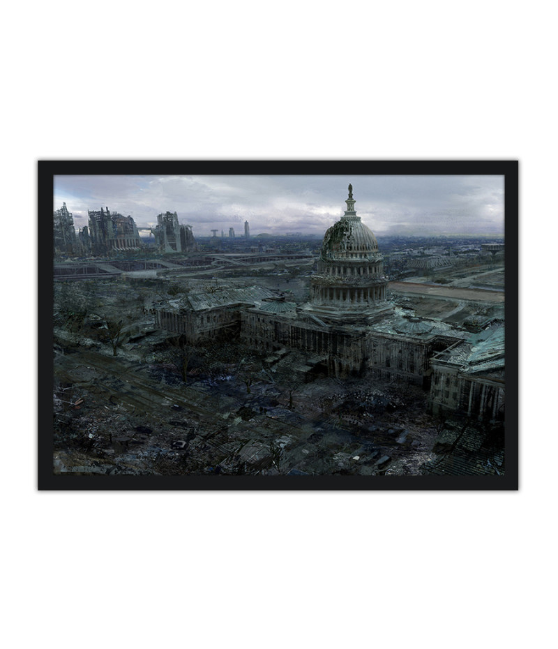 Fallout