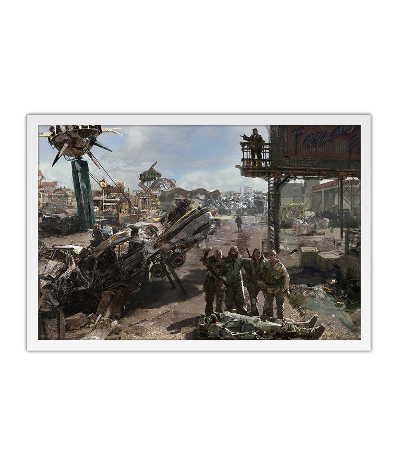 Fallout