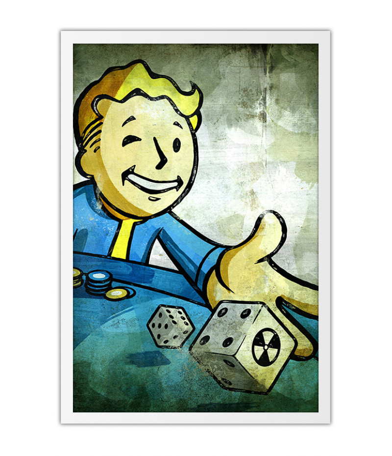 Fallout New Vegas
