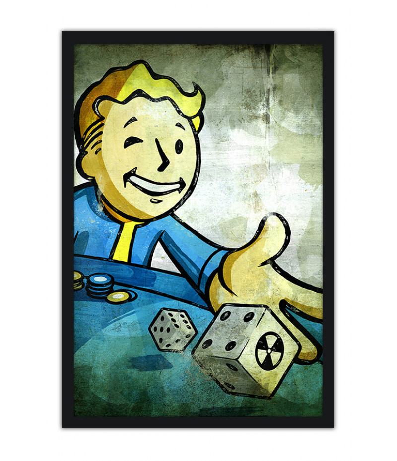 Fallout New Vegas