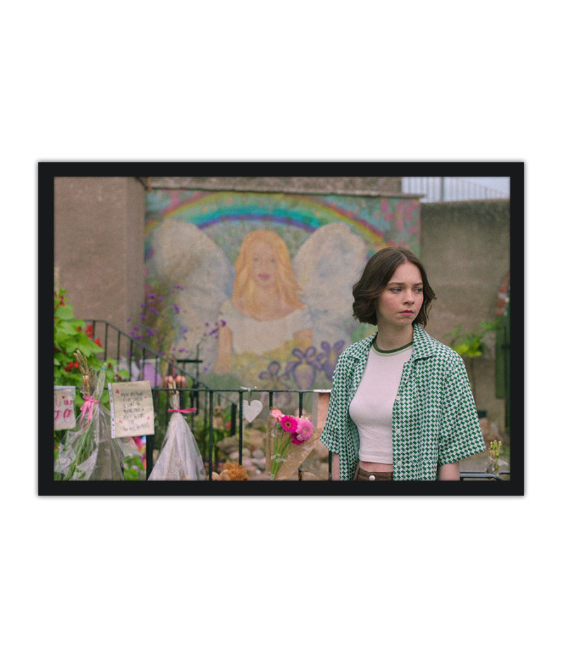 Poster A Good Girls Guide To Murder - Guia de Assassinato - Séries