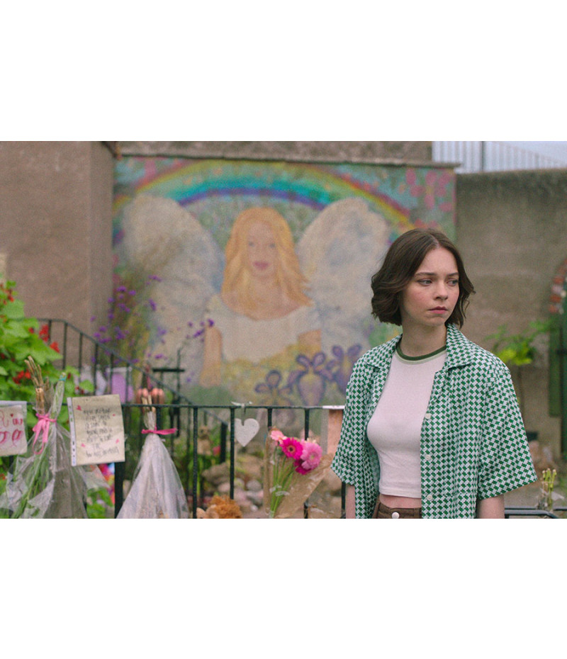 Poster A Good Girls Guide To Murder - Guia de Assassinato - Séries