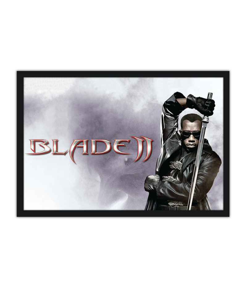 Poster Blade 2 - Filmes